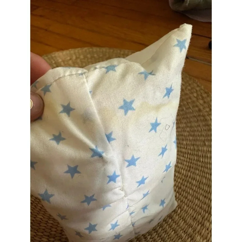 4 x 6” Insert Pillow